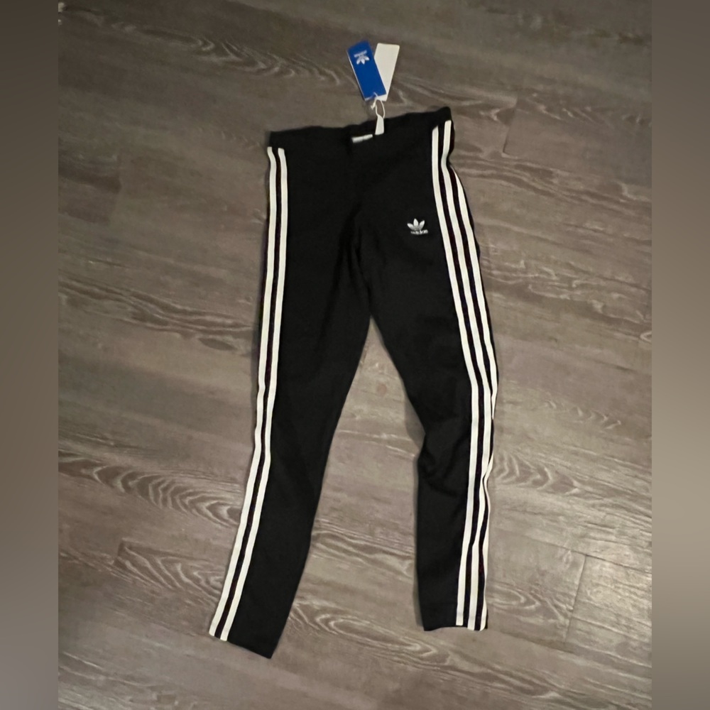 Adidas leggings